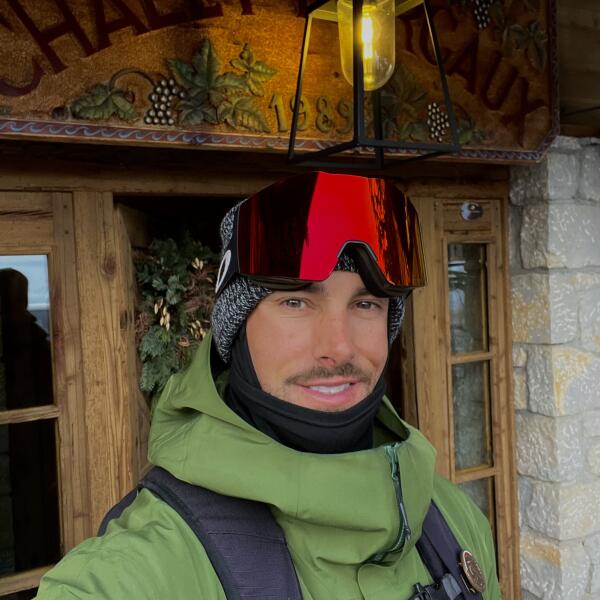 Romain G.'s profile picture.