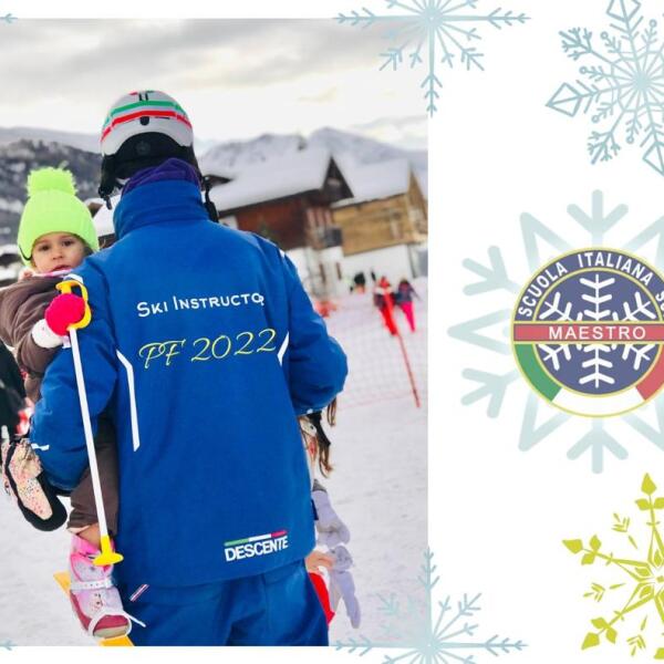 Instructor profile picture