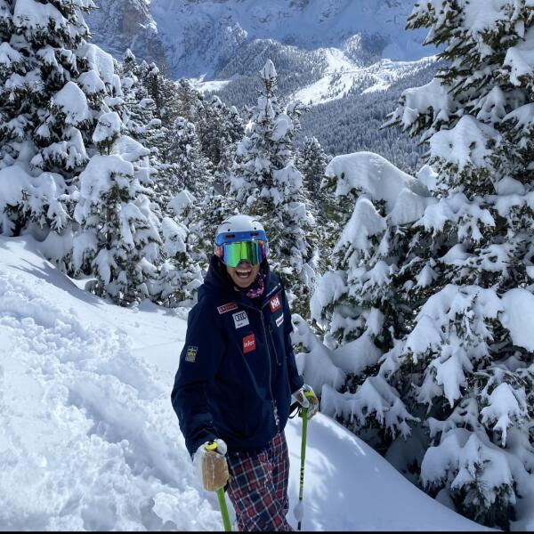Alessandro P.'s profile picture.