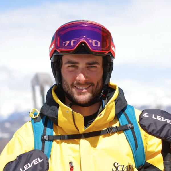 Luca D.'s profile picture.