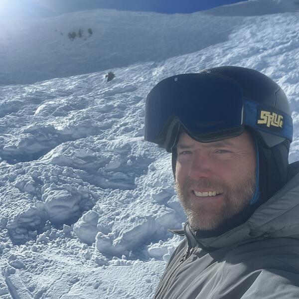 Fabien R.'s profile picture.