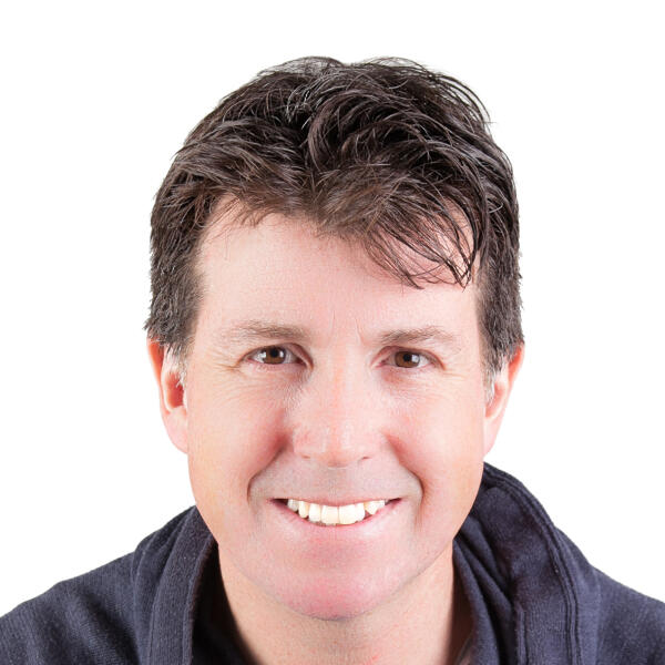 Instructor profile picture