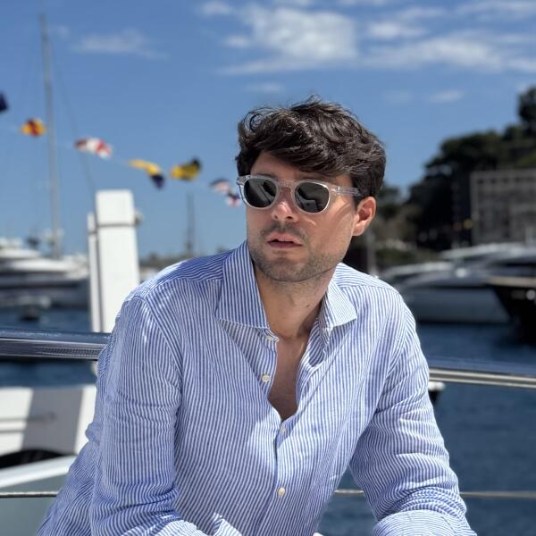 Ludovico R.'s profile picture.
