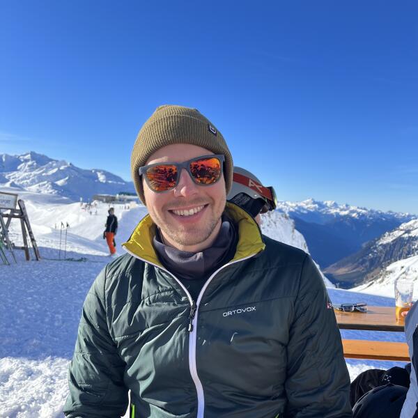 Luca S.'s profile picture.