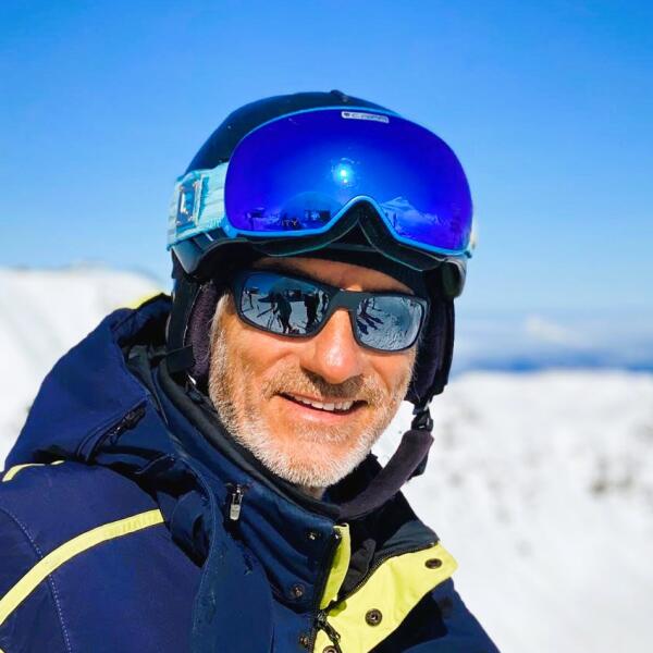 Philippe M.'s profile picture.