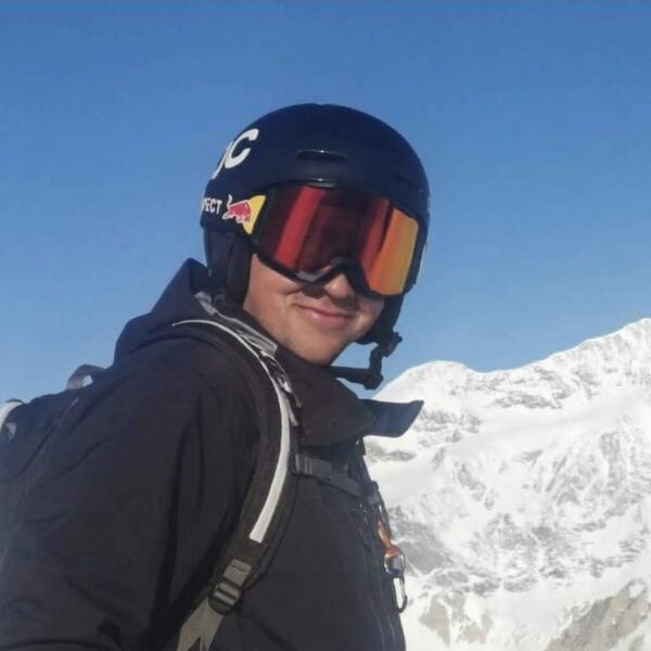 Alessio G.'s profile picture.