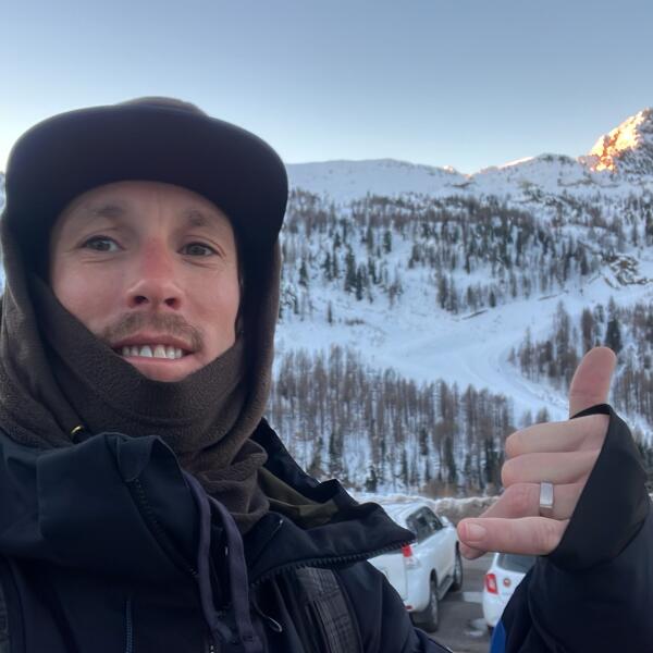 Alexandre D.'s profile picture.