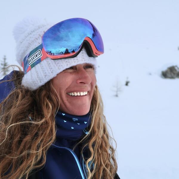 Manon B.'s profile picture.