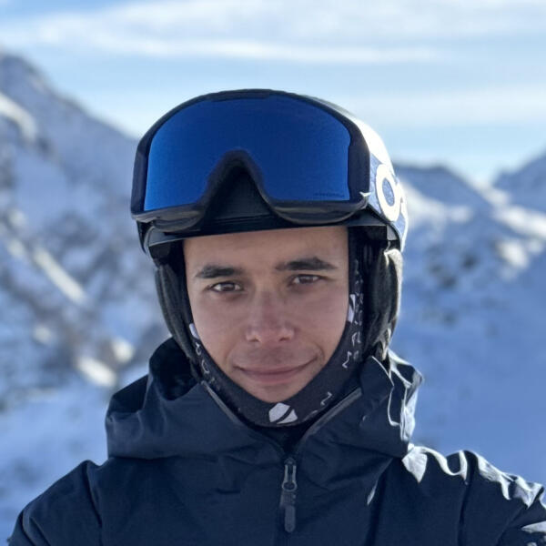 Carlo Maria B.'s profile picture.