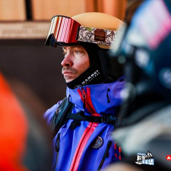 Brice L.'s profile picture.