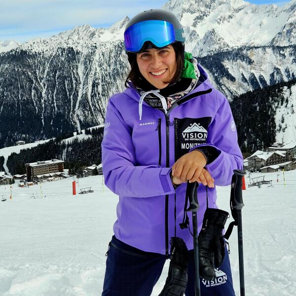 Giulia Sofia S.'s profile picture.