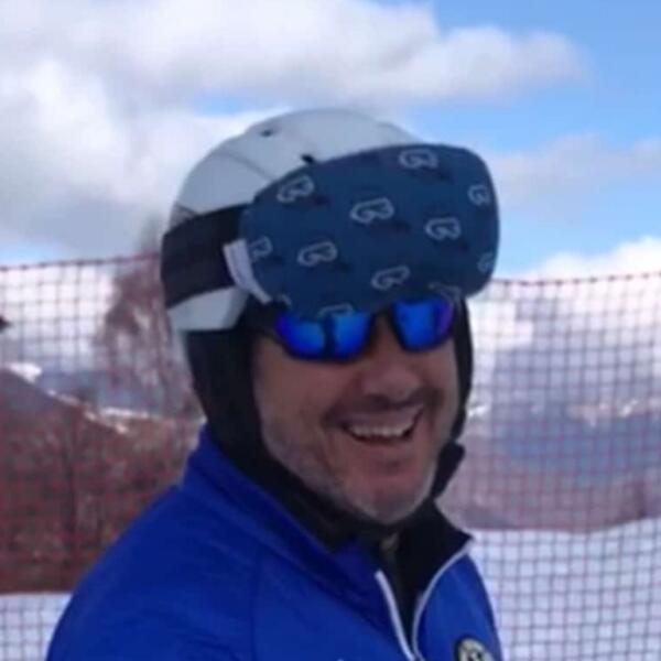 Federico M.'s profile picture.