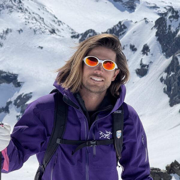 Giorgio R.'s profile picture.