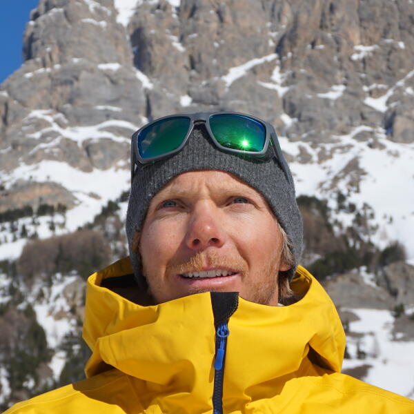 William B.'s profile picture.