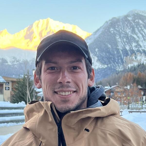 Matteo A.'s profile picture.