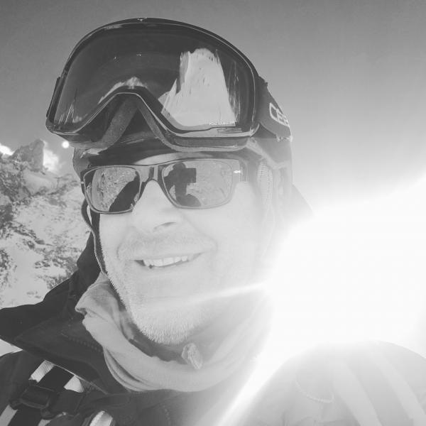Bertrand G.'s profile picture.