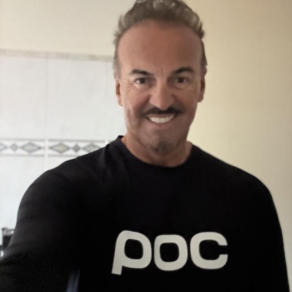 Marco F.'s profile picture.