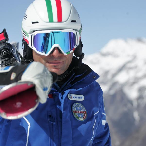 Matteo L.'s profile picture.