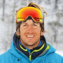 Patrick G.'s profile picture.