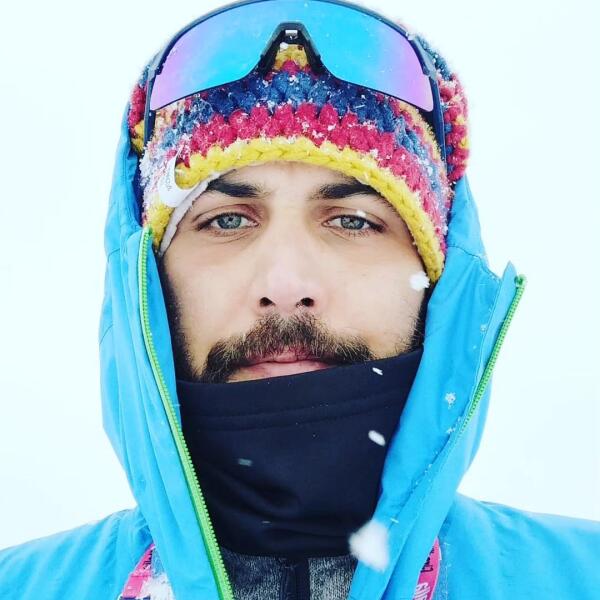 Marco O.'s profile picture.