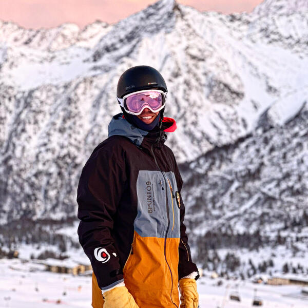 Alessandro C.'s profile picture.