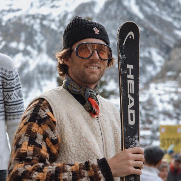 Matteo L.'s profile picture.
