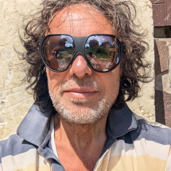 Marcello D.'s profile picture.