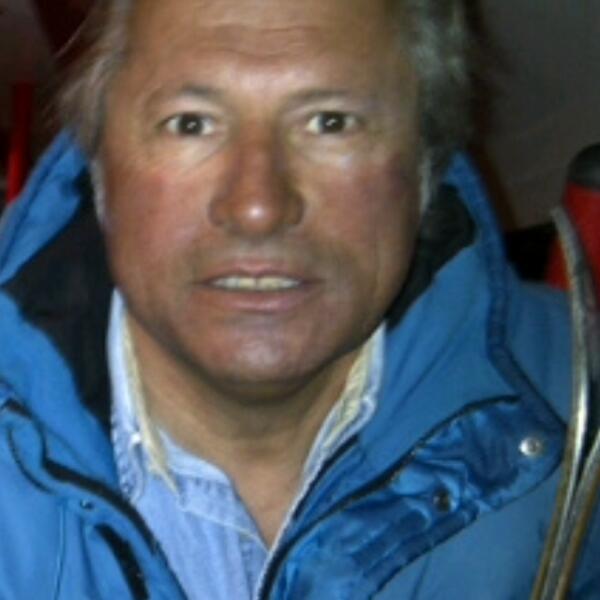 Pierre F.'s profile picture.