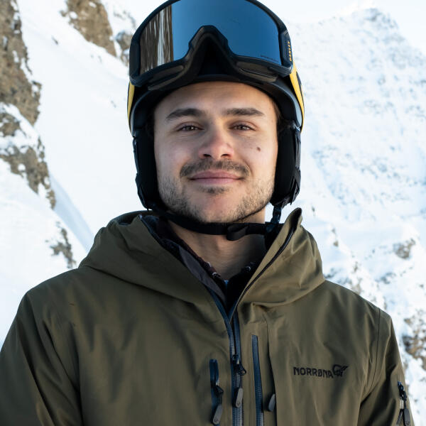 Nicolò M.'s profile picture.
