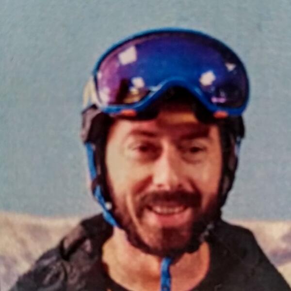 Instructor profile picture