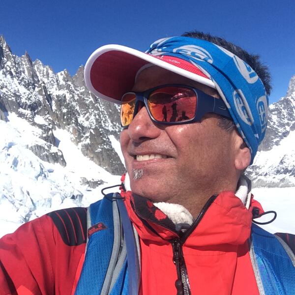 Franck C.'s profile picture.