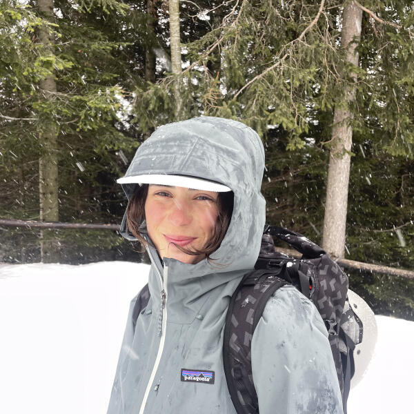 Gaia C.'s profile picture.