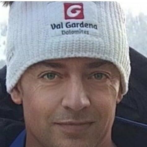 Davide C.'s profile picture.