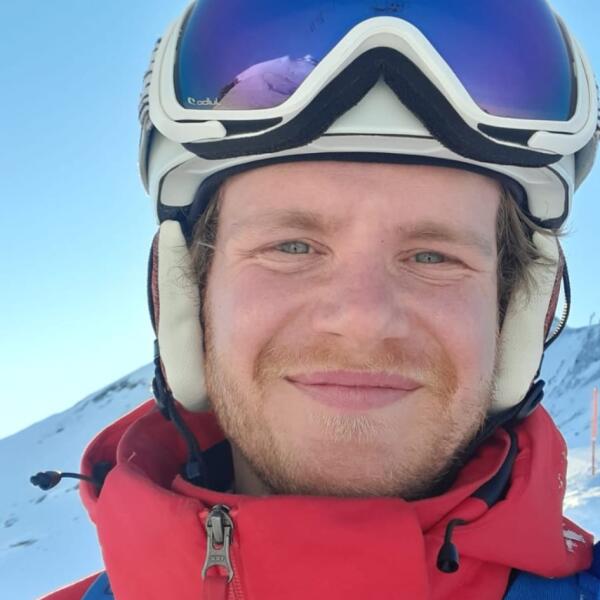 Onno P.'s profile picture.