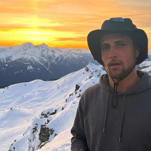 Julien S.'s profile picture.