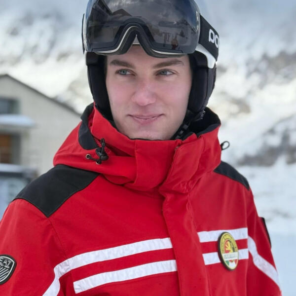 Lorenzo H.'s profile picture.