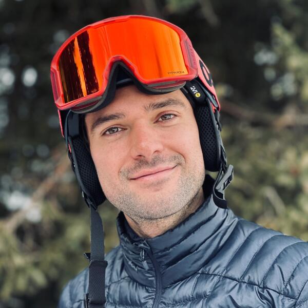 Ludovico R.'s profile picture.