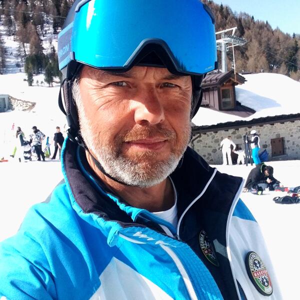 Marcello I.'s profile picture.