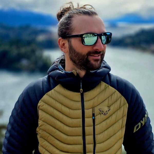 Gaston R.'s profile picture.