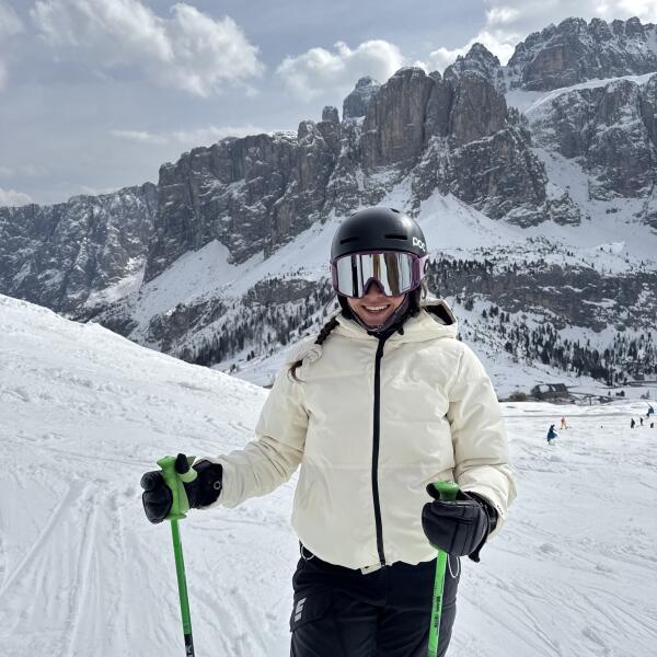 Benedetta S.'s profile picture.
