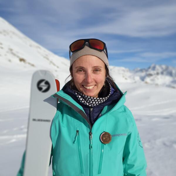 Marion V.'s profile picture.