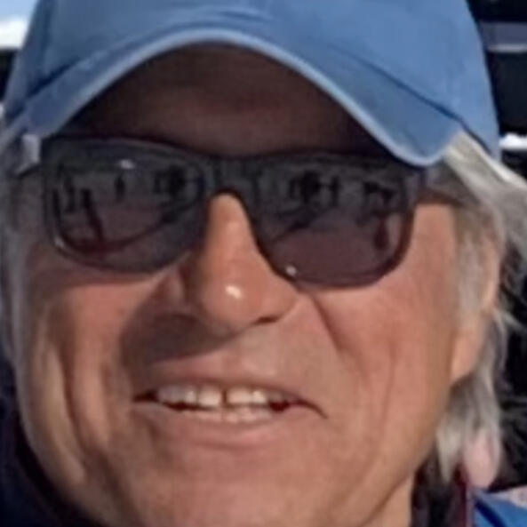 Pierre F.'s profile picture.
