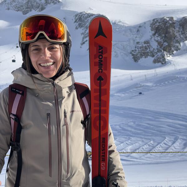 Benedetta A.'s profile picture.