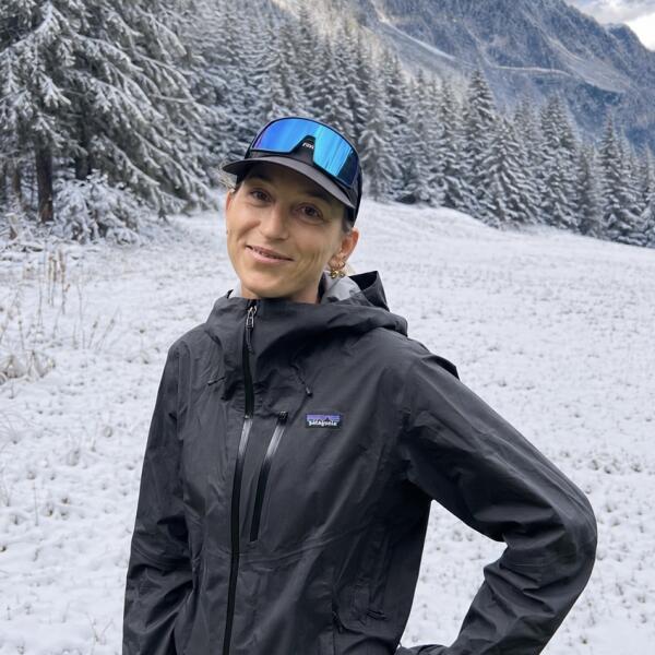 Susi B.'s profile picture.