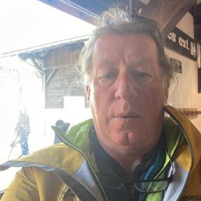 Instructor profile picture