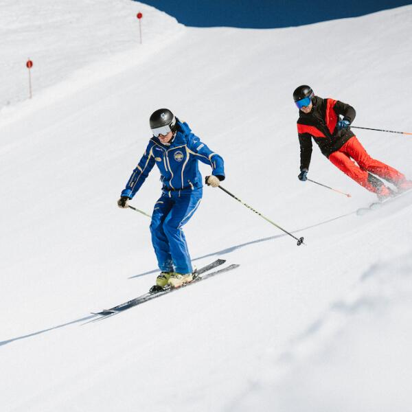 Skischule Arlbe... ..'s profile picture.