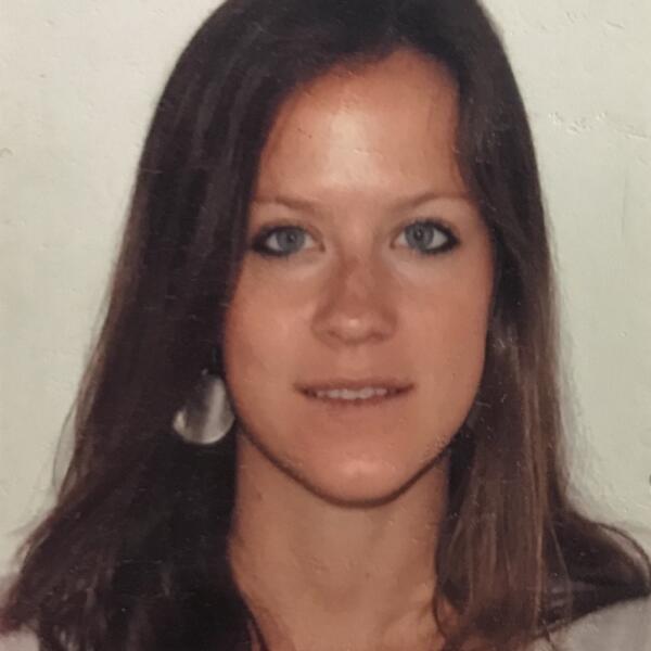 Instructor profile picture