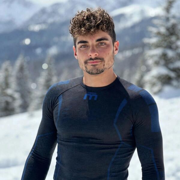 Vittorio D.'s profile picture.