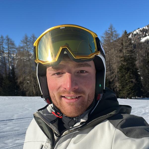 Alessandro G.'s profile picture.