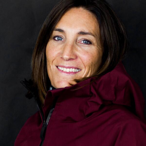 Instructor profile picture